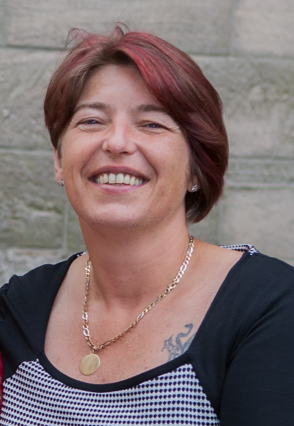 Annette