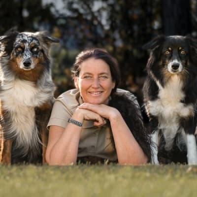 Karin Gartler Rappold