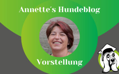 Annettes Hundeblog